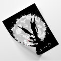 Death Note - Splash Art. / Solo (plakat)