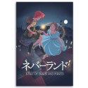 Peter Pan - Styl Manga/Anime / Solo (płótno)