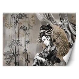 Geisha - Ukiyo-e (pływające obrazy) / Fototapety