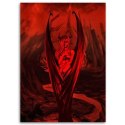 Potwory i Yokai - Fan Art. / Solo (panel)