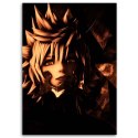 Kingdom Hearts - Fan Art. / Solo (panel)