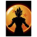 Dragon Ball - Pop-art. / Solo (fizelina)