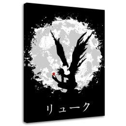 Death Note - Splash Art. / Solo (fizelina)