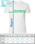 T-Shirt z anime Gigi (Dash Kappei) #01 (koszulki z Polonii 1) #1