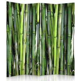 Parawan 'Bambus' (Rozmiar: 145 x 170 cm)