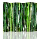 Parawan 'Bambus' (Rozmiar: 180 x 170 cm)