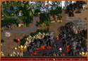 T-Shirt z Heroes of Might and Magic III - retro PC