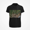 T-Shirt z Heroes of Might and Magic III - retro PC