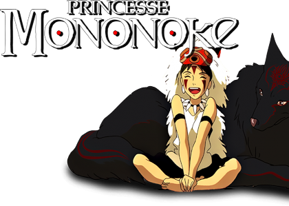 Księżniczka Mononoke