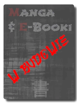 Mangi, książki o Japonii oraz e-booki